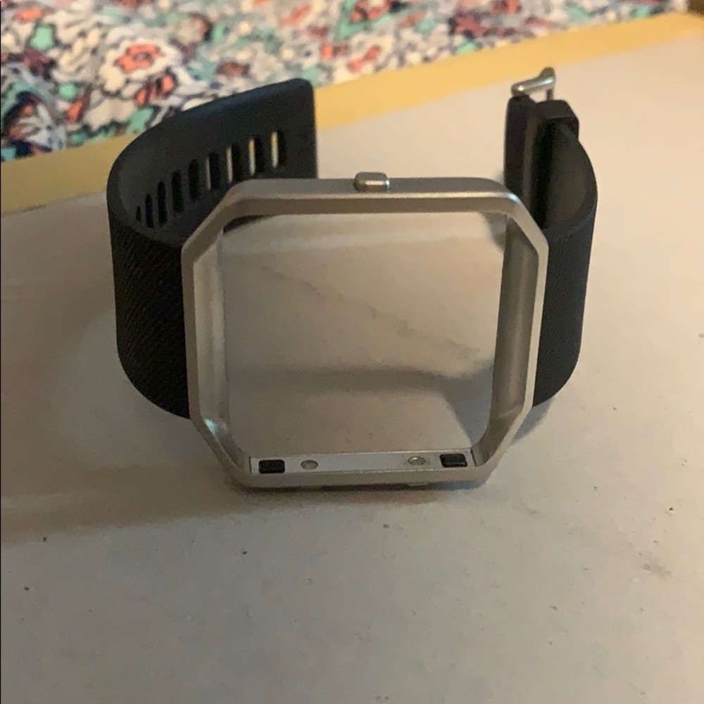 Fitbit blaze band